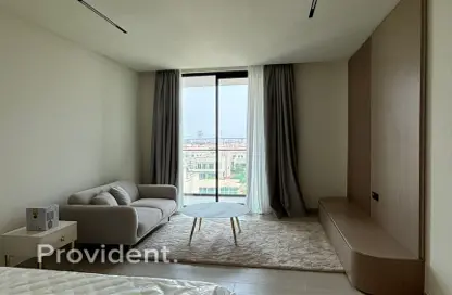 Apartment - 1 Bathroom for rent in Dawn by Binghatti - District 16 - Jumeirah Village Circle - Dubai