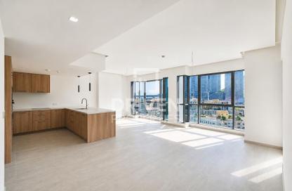 Apartment - 2 - 2 for sale in The Residences 3 - The Residences - Downtown Dubai - Dubai