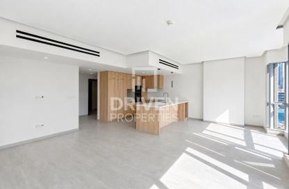 Apartment - 2 - 2 for sale in The Residences 3 - The Residences - Downtown Dubai - Dubai