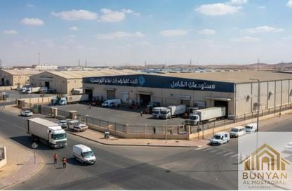 Land - Studio for sale in Al Arqoub - Sharjah Industrial Area - Sharjah Land - Studio for sale in Al Arqoub - Sharjah Industrial Area - Sharjah