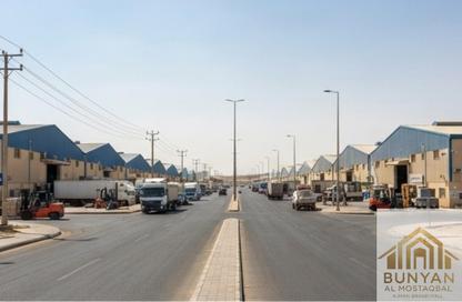 Land - Studio for sale in Al Arqoub - Sharjah Industrial Area - Sharjah