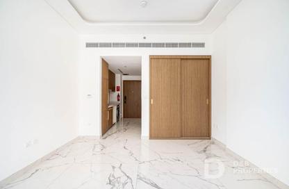 Apartment - Studio - 1 Bathroom for sale in Azizi Riviera 65 - AZIZI Riviera - Meydan One - Meydan - Dubai