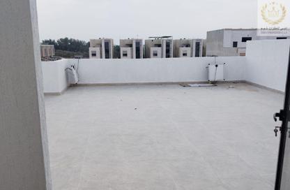 Townhouse - 4 Bedrooms - 4 Bathrooms for sale in Al Helio 1 - Al Helio - Ajman