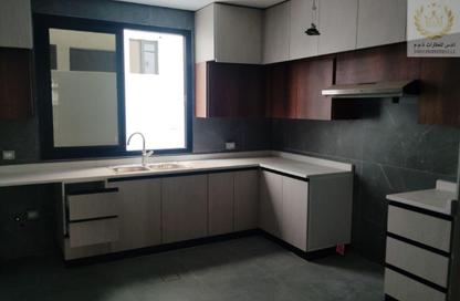 Townhouse - 4 Bedrooms - 4 Bathrooms for sale in Al Helio 1 - Al Helio - Ajman
