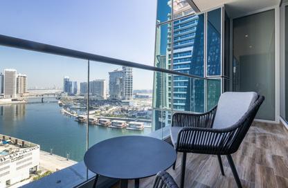 Apartment - 1 - 2 for rent in J ONE Tower A - J ONE - Business Bay - Dubai Apartment - 1 - 2 for rent in J ONE Tower A - J ONE - Business Bay - Dubai