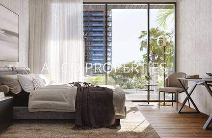 Apartment - 1 Bedroom - 1 Bathroom for sale in 399 Hills Park B - 399 Hills Park - Dubai Hills Estate - Dubai