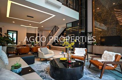 Apartment - 1 Bedroom - 1 Bathroom for sale in 399 Hills Park B - 399 Hills Park - Dubai Hills Estate - Dubai