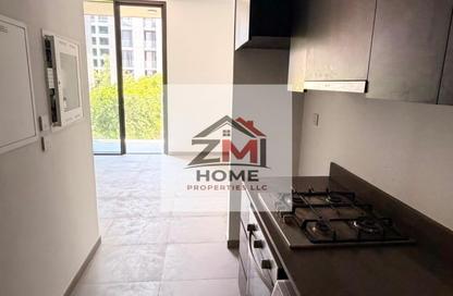 Apartment - Studio - 2 Bathrooms for rent in Tiraz - Naseej District - Aljada - Sharjah Apartment - Studio - 2 Bathrooms for rent in Tiraz - Naseej District - Aljada - Sharjah