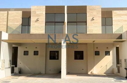 Townhouse - 4 Bedrooms - 4 Bathrooms for sale in Elie Saab VIE Townhouses - District 11 - Mohammed Bin Rashid City - Dubai