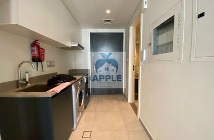 Apartment - Studio - 1 Bathroom for rent in Areej Apartments - Aljada - Sharjah Apartment - Studio - 1 Bathroom for rent in Areej Apartments - Aljada - Sharjah