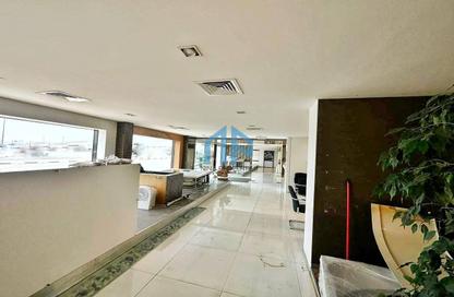 Warehouse - Studio - 2 for rent in Al Quoz Industrial Area 4 - Al Quoz Industrial Area - Al Quoz - Dubai