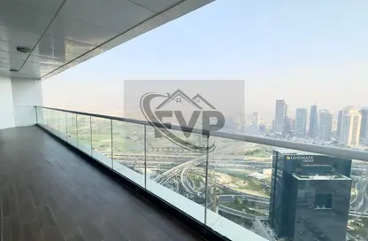 Apartment - 3 Bedrooms - 5 Bathrooms for rent in 23 Marina - Dubai Marina - Dubai Apartment - 3 Bedrooms - 5 Bathrooms for rent in 23 Marina - Dubai Marina - Dubai