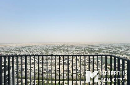 Apartment - 1 Bedroom - 1 Bathroom for rent in Park Horizon Tower 2 - Park Horizon - Dubai Hills Estate - Dubai