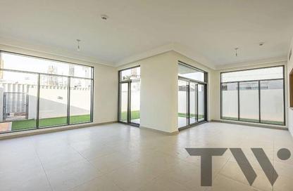 Villa - 3 Bedrooms - 5 Bathrooms for rent in The Pulse Beachfront 2 - The Pulse - Dubai South (Dubai World Central) - Dubai