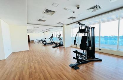Apartment - 1 Bedroom - 2 Bathrooms for rent in Al Warqaa New Building - Al Warqa'a 1 - Al Warqa'a - Dubai