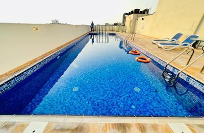 Apartment - 1 Bedroom - 2 Bathrooms for rent in Al Warqaa New Building - Al Warqa'a 1 - Al Warqa'a - Dubai