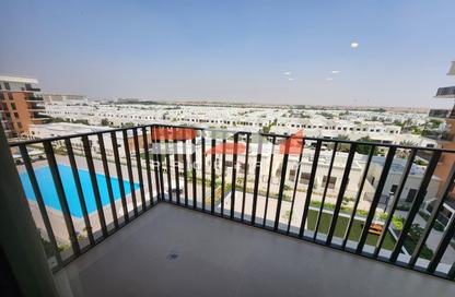 شقة - 2 - 2 للايجار في ذا مايفير - تاون سكوير - دبي