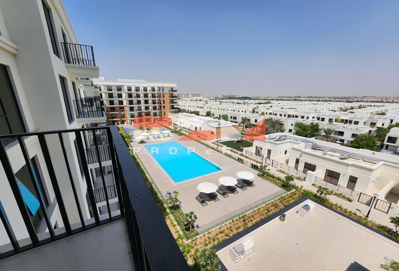 COVERED PARKING | HANDOVER DONE | READY TO MOVE IN photo 7