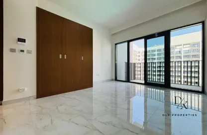 Apartment - Studio - 1 Bathroom for rent in Azizi Mirage - Dubai Studio City - Dubai