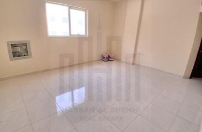 Apartment - 1 - 1 for rent in Fire Station Road - Muwaileh - Sharjah