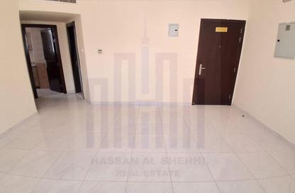 Apartment - 1 - 1 for rent in Fire Station Road - Muwaileh - Sharjah