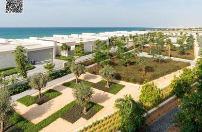 Apartment - 2 Bedrooms - 4 Bathrooms for sale in Seaside Hills Residences - Al Zorah - Ajman