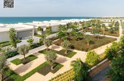 Apartment - 2 Bedrooms - 4 Bathrooms for sale in Seaside Hills Residences - Al Zorah - Ajman