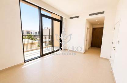 Villa - 4 Bedrooms - 4 Bathrooms for rent in Greenview 3 - Emaar South - Dubai South (Dubai World Central) - Dubai