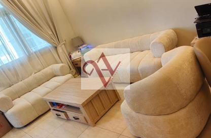 Apartment - 2 Bedrooms - 3 Bathrooms for rent in Freesia - Al Furjan - Dubai Apartment - 2 Bedrooms - 3 Bathrooms for rent in Freesia - Al Furjan - Dubai