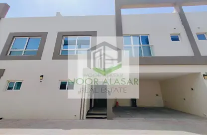 فيلا - 3 غرف نوم - 5 حمامات للايجار في البدا كورتيارد - البدع - دبي