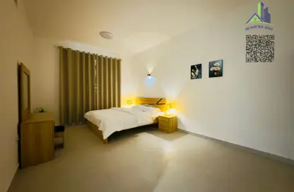 Apartment - 1 Bedroom - 2 Bathrooms for rent in Fairmont Ajman - Al Nakhil 2 - Al Nakhil - Ajman