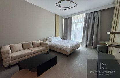 Apartment - Studio - 1 Bathroom for sale in Elevate by Prescott - Arjan - Dubai