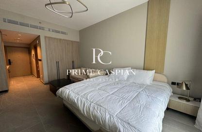 Apartment - Studio - 1 Bathroom for sale in Elevate by Prescott - Arjan - Dubai Apartment - Studio - 1 Bathroom for sale in Elevate by Prescott - Arjan - Dubai