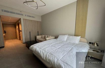 Apartment - Studio - 1 Bathroom for sale in Elevate by Prescott - Arjan - Dubai