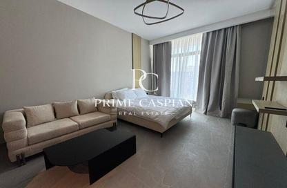 Apartment - Studio - 1 Bathroom for sale in Elevate by Prescott - Arjan - Dubai Apartment - Studio - 1 Bathroom for sale in Elevate by Prescott - Arjan - Dubai