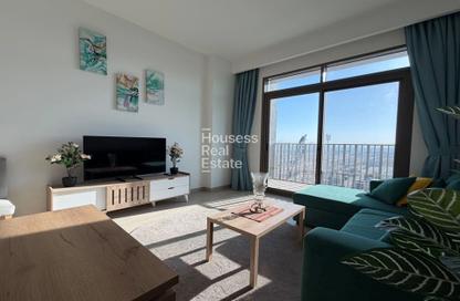 Apartment - 2 Bedrooms - 2 Bathrooms for rent in Azizi Amber - Al Furjan - Dubai
