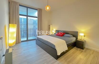Apartment - 1 - 2 for rent in Belgravia 2 - Belgravia - District 11 - Jumeirah Village Circle - Dubai