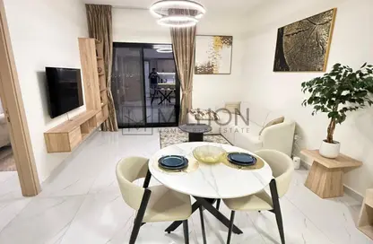 Apartment - 1 Bedroom - 1 Bathroom for rent in Equiti Gate - Jebel Ali Industrial 2 - Jebel Ali Industrial - Jebel Ali - Dubai Apartment - 1 Bedroom - 1 Bathroom for rent in Equiti Gate - Jebel Ali Industrial 2 - Jebel Ali Industrial - Jebel Ali - Dubai