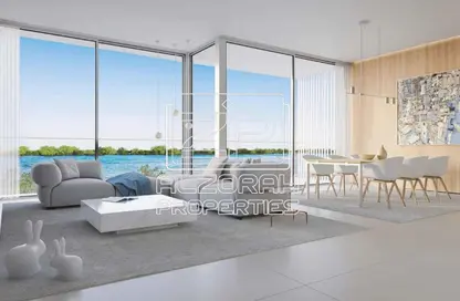 Apartment - 2 Bedrooms - 3 Bathrooms for sale in Gateway - Al Zorah - Ajman