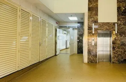 Warehouse - Studio for rent in Al Quoz 1 - Al Quoz - Dubai