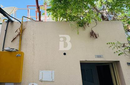 Warehouse - Studio for rent in Al Quoz 1 - Al Quoz - Dubai