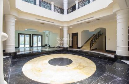 Villa - 6 Bedrooms - 7+ Bathrooms for sale in Al Manara - Dubai