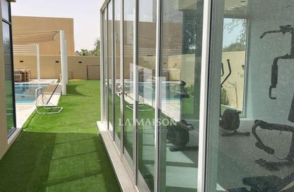 Apartment - 4 Bedrooms - 6 Bathrooms for sale in Al Jurf Gardens Phase 1.2 - Al Jurf Gardens - AlJurf - Ghantoot - Abu Dhabi Apartment - 4 Bedrooms - 6 Bathrooms for sale in Al Jurf Gardens Phase 1.2 - Al Jurf Gardens - AlJurf - Ghantoot - Abu Dhabi