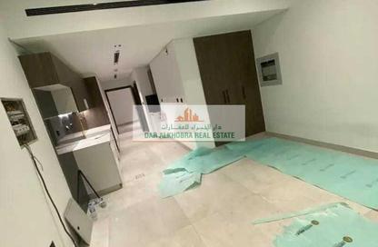 Apartment - Studio - 1 Bathroom for rent in Marwa Heights - District 15 - Jumeirah Village Circle - Dubai
