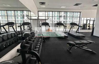 Apartment - Studio - 1 Bathroom for rent in Marwa Heights - District 15 - Jumeirah Village Circle - Dubai