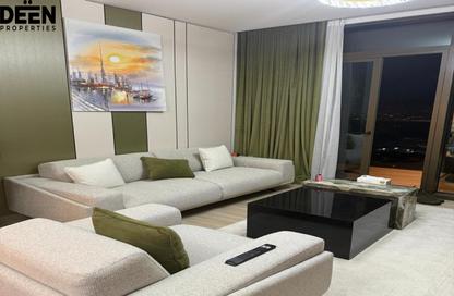 Apartment - 2 Bedrooms - 2 Bathrooms for rent in Palace Residences - Dubai Creek Harbour (The Lagoons) - Dubai