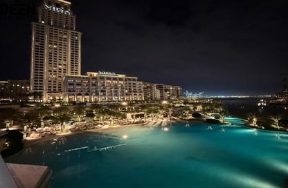 Apartment - 2 Bedrooms - 2 Bathrooms for rent in Palace Residences - Dubai Creek Harbour (The Lagoons) - Dubai