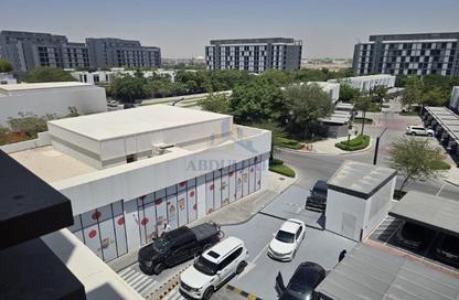 Apartment - 1 - 2 for rent in Rove Home Aljada - Aljada - Sharjah