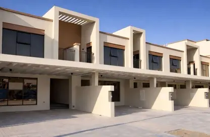 تاون هاوس - 4 غرف نوم - 3 حمامات للايجار في كوستا برافا 1 - كوستا برافا في داماك لاجونز - داماك لاجونز - دبي