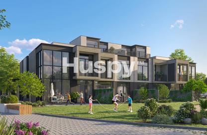 Townhouse - 4 Bedrooms - 4 Bathrooms for sale in Mudon Al Ranim 6 - Mudon - Dubai